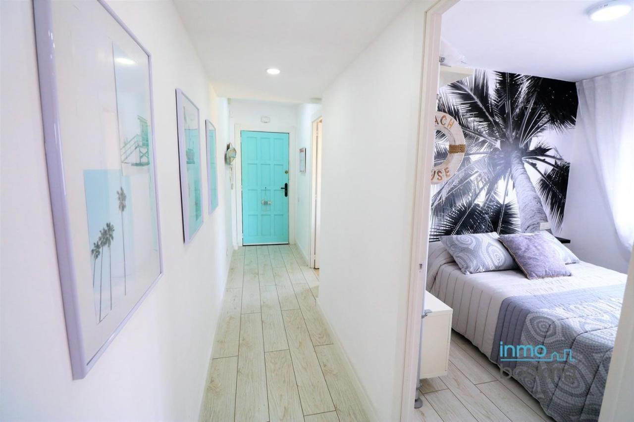 Sun Beach La Palmera, Climatizado Y Cerca De La Playa Salou Exterior photo